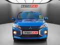 Mitsubishi Space Star 120 MPI Motion Bleu - thumbnail 2