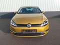 Volkswagen Golf 7 1.5 Highline/LED/Navi/ACC/Rear View/Lane Gelb - thumbnail 7