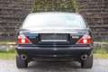 Jaguar XJ 4.0 Sovereign Schwarz - thumbnail 3