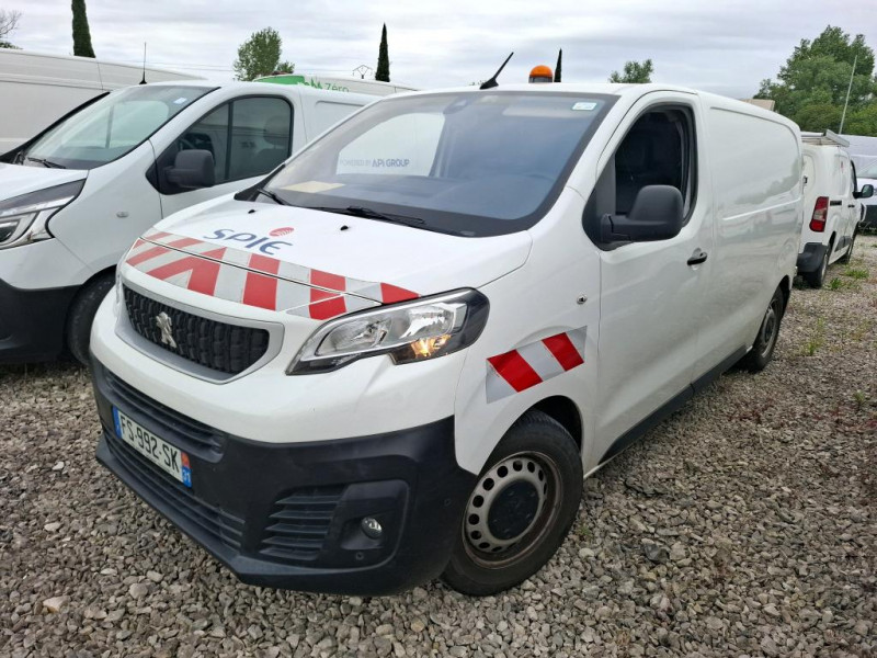 Photo du véhicule