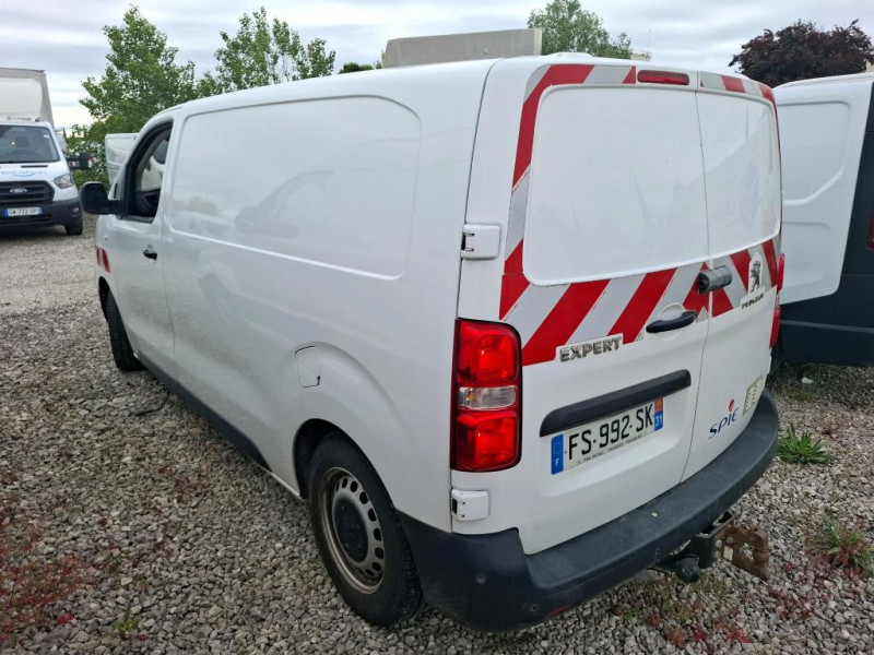 Photo du véhicule