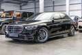 Mercedes-Benz S 450 4M LONG /AMG Line/Rear DVD /DRIVE Pilot/ Negru - thumbnail 5