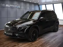 Mercedes-Benz EQB AMG Line Advanced Plus 4MATIC 67 kWh