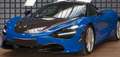 McLaren 720S Blue - thumbnail 1