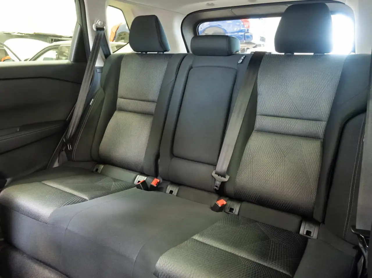 Nissan Rogue photo Nissan Rogue
