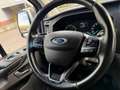 Ford Transit Custom 280 2.0 TDCI FACE+ 131PK LEDER LED CARPLAY 3-PERS Zilver - thumbnail 15