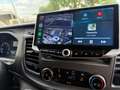 Ford Transit Custom 280 2.0 TDCI FACE+ 131PK LEDER LED CARPLAY 3-PERS Zilver - thumbnail 14