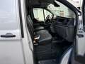 Ford Transit Custom 280 2.0 TDCI FACE+ 131PK LEDER LED CARPLAY 3-PERS Zilver - thumbnail 11