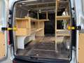 Ford Transit Custom 280 2.0 TDCI FACE+ 131PK LEDER LED CARPLAY 3-PERS Zilver - thumbnail 19