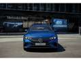 Mercedes-Benz E 50 AMG 350+ + line exterior interior Azul - thumbnail 2
