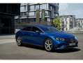 Mercedes-Benz E 50 AMG 350+ + line exterior interior Azul - thumbnail 3