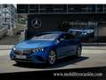 Mercedes-Benz E 50 AMG 350+ + line exterior interior Azul - thumbnail 1