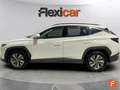 Hyundai TUCSON 1.6 TGDI 110kW (150CV) 48V Maxx Weiß - thumbnail 3