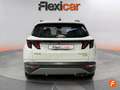 Hyundai TUCSON 1.6 TGDI 110kW (150CV) 48V Maxx Weiß - thumbnail 5