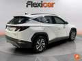 Hyundai TUCSON 1.6 TGDI 110kW (150CV) 48V Maxx Weiß - thumbnail 7