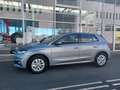 Skoda Fabia Selection Silber - thumbnail 1