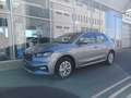 Skoda Fabia Selection Silber - thumbnail 2