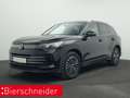 Volkswagen Tiguan 2.0 TDI DSG Elegance LED+ NAVI AHK HUD HK-SOUND Schwarz - thumbnail 1