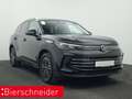 Volkswagen Tiguan 2.0 TDI DSG Elegance LED+ NAVI AHK HUD HK-SOUND Schwarz - thumbnail 8