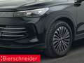 Volkswagen Tiguan 2.0 TDI DSG Elegance LED+ NAVI AHK HUD HK-SOUND Schwarz - thumbnail 17
