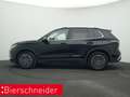 Volkswagen Tiguan 2.0 TDI DSG Elegance LED+ NAVI AHK HUD HK-SOUND Schwarz - thumbnail 2