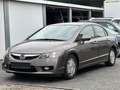 Honda Civic 1.3 Hybrid Comfort Brun - thumbnail 1