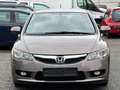 Honda Civic 1.3 Hybrid Comfort Brun - thumbnail 4