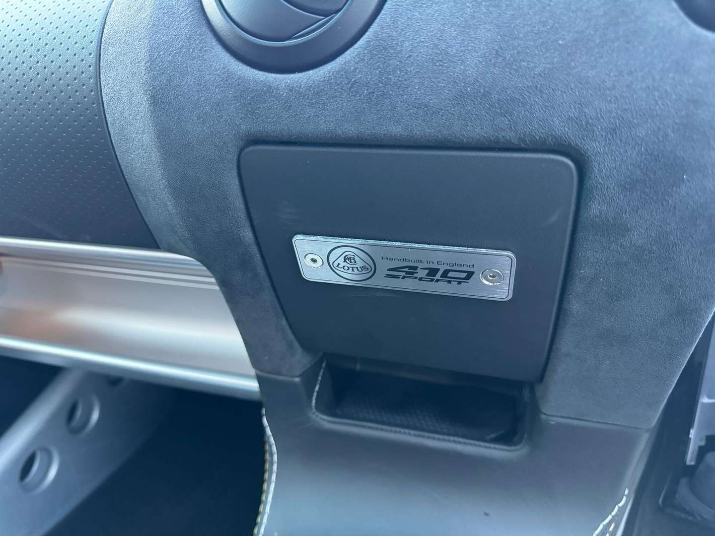 Lotus Exige Sport 410 Final Edition -  - Joinsteer - #5