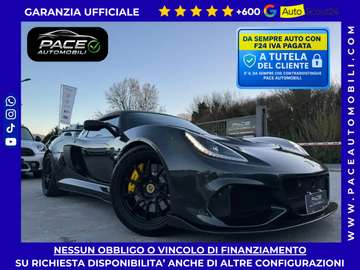SPORT 410 FINAL EDITION PACCHETTO CARBONIO! PPF