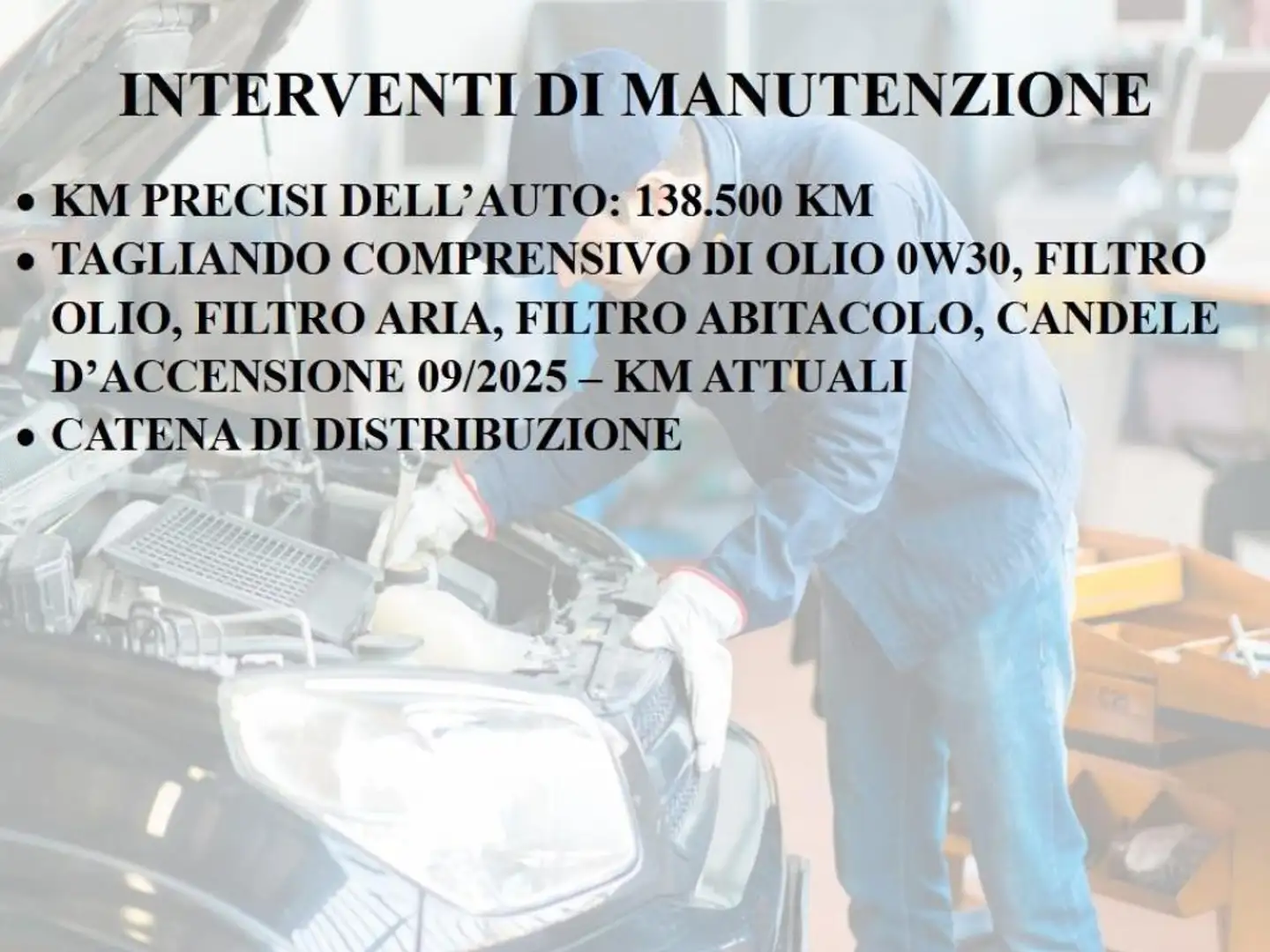 Mercedes-Benz GLA 250 e hybrid EQ 161cv Premium Nero - 2