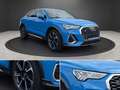 Audi Q3 Sportback 45 quattro S line Matrix 360° B&O Bleu - thumbnail 10