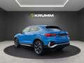 Audi Q3 Sportback 45 quattro S line Matrix 360° B&O Bleu - thumbnail 5