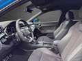 Audi Q3 Sportback 45 quattro S line Matrix 360° B&O Bleu - thumbnail 13