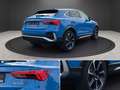 Audi Q3 Sportback 45 quattro S line Matrix 360° B&O Bleu - thumbnail 7