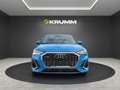 Audi Q3 Sportback 45 quattro S line Matrix 360° B&O Bleu - thumbnail 12
