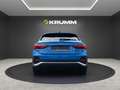 Audi Q3 Sportback 45 quattro S line Matrix 360° B&O Bleu - thumbnail 6