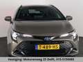Toyota Corolla Touring Sports HYBRID BLACKLINE ACTIVE GARANTIE TO Grün - thumbnail 32