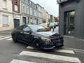 Mercedes-Benz CLA 220 CLASSE 220d Starlight Edition / CAMERA DE RECUL / APPLE CARPLAY Negro - thumbnail 1