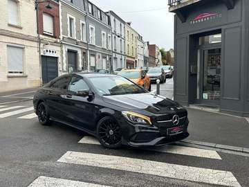 CLASSE 220d AMG Starlight Edition / CAMERA DE RECUL / APPLE CARPLAY