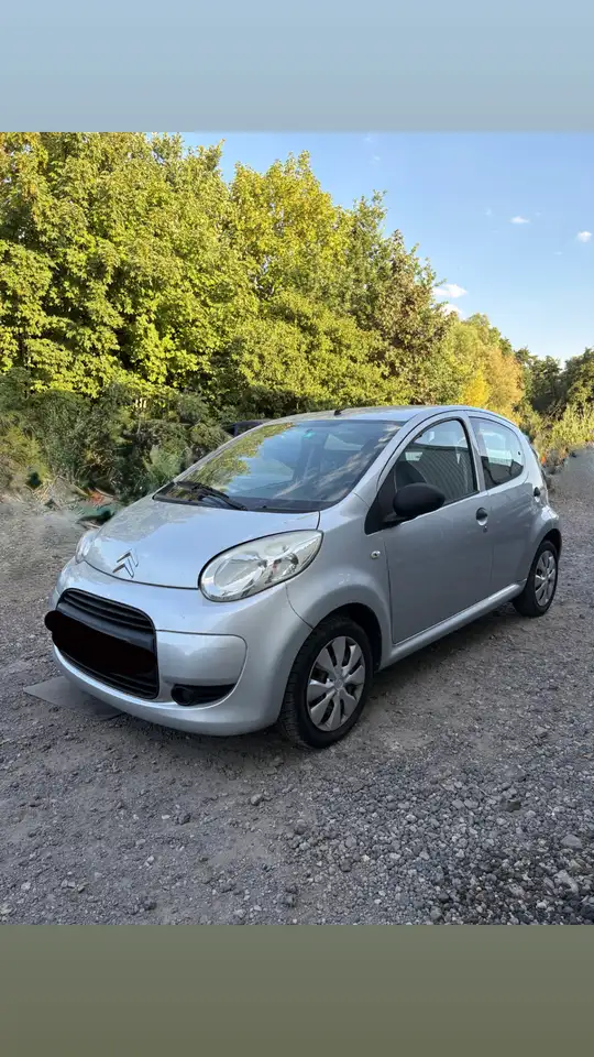 Citroen C1 1.0i Chrono