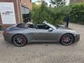 Porsche 991 Cabrio 3.8 Carrera S | Kuipstoelen | Bose | 400pk Grijs - thumbnail 4