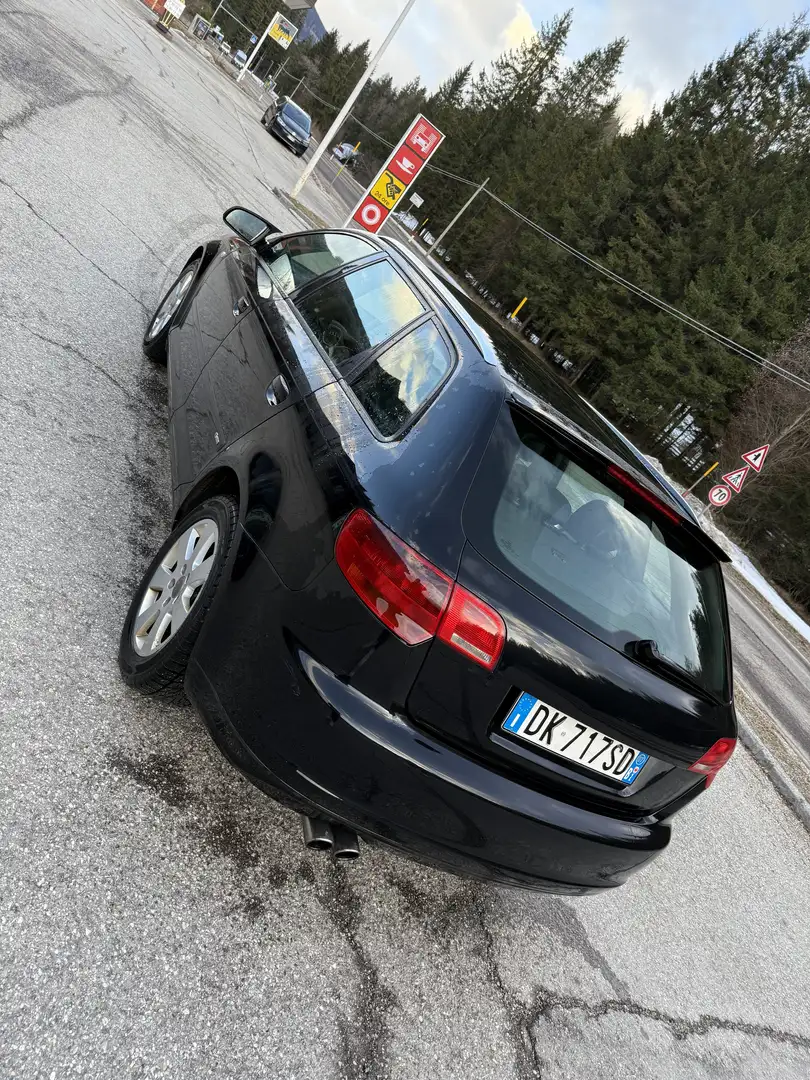 Audi A3 Sportback 2.0 tdi Ambition quattro 170cv - 2