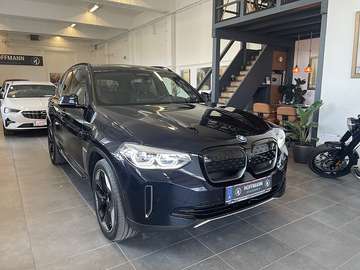 Impressive, Leder, Sportsitze,HuK,HUD,Pano,ACC+