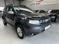 Dacia Duster Expression Navi SHZ Kamera LED Grau - thumbnail 1