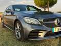 Mercedes-Benz C 200 C 200d 9G-Tronic Gris - thumbnail 17