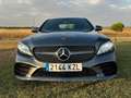 Mercedes-Benz C 200 C 200d 9G-Tronic Gris - thumbnail 16