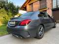Mercedes-Benz C 200 C 200d 9G-Tronic Gris - thumbnail 21