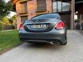 Mercedes-Benz C 200 C 200d 9G-Tronic Gris - thumbnail 22
