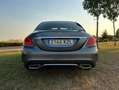Mercedes-Benz C 200 C 200d 9G-Tronic Gris - thumbnail 19