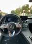 Mercedes-Benz C 200 C 200d 9G-Tronic Gris - thumbnail 4